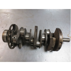 #EI01 Crankshaft Standard For 14-18 Dodge Grand Caravan  3.6 05184249AG